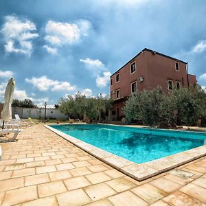 Il Mirto E La Rosa Bed & Breakfast Agrigento Exterior photo