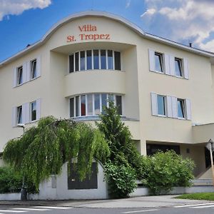 Villa St. Tropez Prague Exterior photo