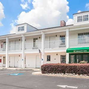 Red Roof Inn Jasper Exterior photo