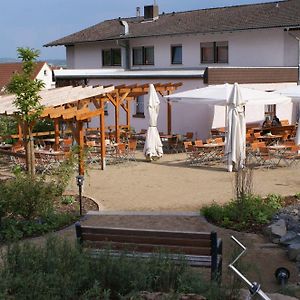 Bayrischer Hof Hotel Steinau an der Strasse Exterior photo