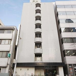 Sankei City Hotel Chiba Exterior photo