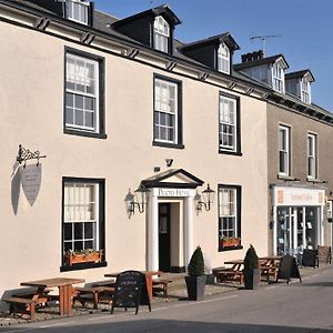 Priory Hotel Cartmel Exterior photo