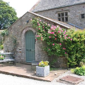 Low Hall Villa Penrith Exterior photo