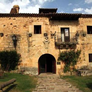 Real Posada De La Mesta Hotel Molinos de Duero Exterior photo