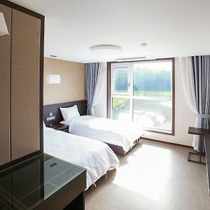 Jeju Stay Hotel Goseong-ri Exterior photo