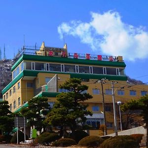 Hotel Hakodateyama Exterior photo