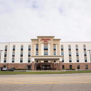 Hampton Inn & Suites Big Rapids, Mi Exterior photo