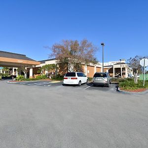 Quality Inn Altamonte Springs Exterior photo