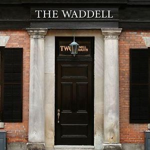 The Waddell Hotel Port Hope Exterior photo