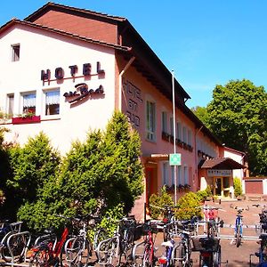 Hotel Am Bad Tuebingen Exterior photo