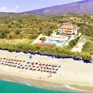 Grand Beach Hotel Limenaria  Exterior photo