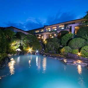 岡本 Ya Hotel Beppu Exterior photo