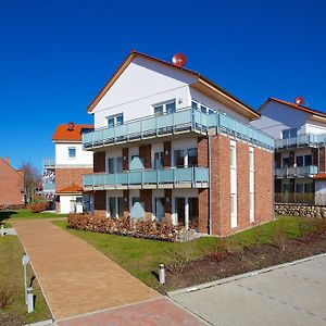 Ostseeresidenz Schoenberger Strand Apartment Schonberger Strand Exterior photo