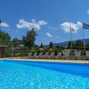 Logis Le Vernay Hotel Autrans-Meaudre-en-Vercors Exterior photo