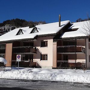 Apartment Blumenweg 2 By Interhome Engelberg Exterior photo