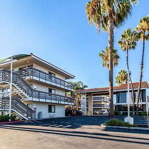 Studio 6-Anaheim, Ca Hotel Exterior photo