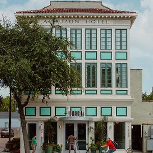 The Quisby Hotel New Orleans Exterior photo
