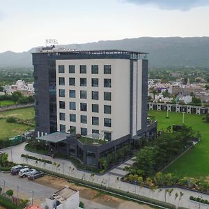 Grand Xenia Hotel Ajmer Exterior photo