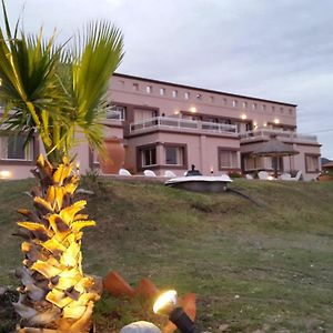 Apart Hotel Vista San Lucas Carpinteria  Exterior photo