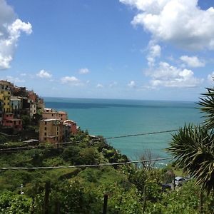 Sole Terra Mare Hotel Corniglia Exterior photo