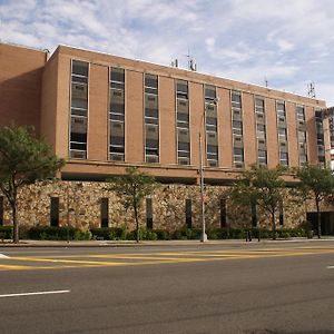 Adria Hotel And Conference Center New York Exterior photo