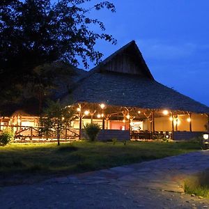 Mara Sweet Acacia Lodge Talek Exterior photo