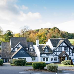 The Foxglove By Innkeeper'S Collection Kirkburton Exterior photo