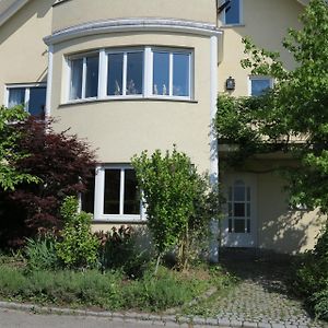 Bodensee Hegau Gottmadingen Apartment Exterior photo