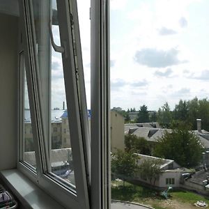 Hmelnicke Shose 122А Apartment Vinnytsia Exterior photo