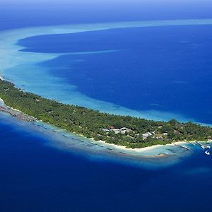 Kuramathi Maldives Hotel Rasdhoo Exterior photo