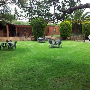 Casa Shanarani Hotel Patzcuaro Exterior photo