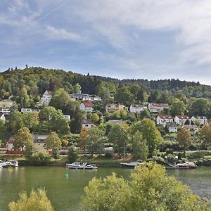 Hotel Neckarlux Heidelberg Exterior photo