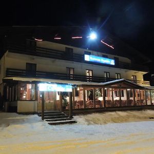 Sumarska Kuca Ognjiste Hotel Jahorina Exterior photo