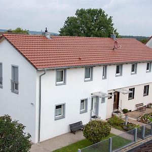 Appartment Vogel Ferienwohnungen Zirndorf Exterior photo