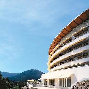 Schwarzwald Panorama Hotel Bad Herrenalb Exterior photo