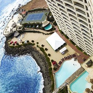 Las Olas Resort & Spa Rosarito Exterior photo