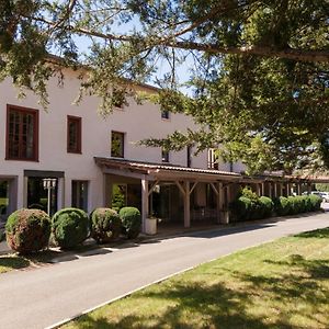 Clos St Eloi, The Originals Relais Hotel Thiers Exterior photo