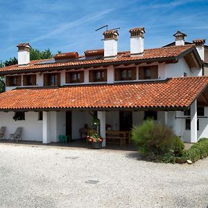 Al Confine Villa Cormons Exterior photo