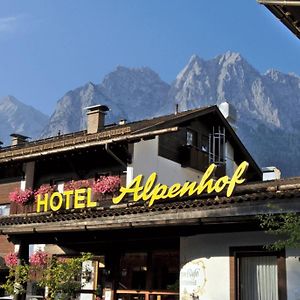 Alpenhof Grainau Hotel Exterior photo