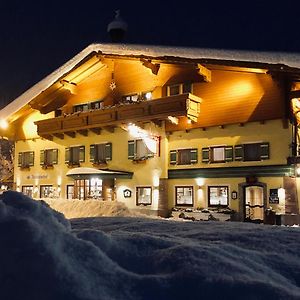 Landgasthof Reitsamerhof Hotel Werfen Exterior photo