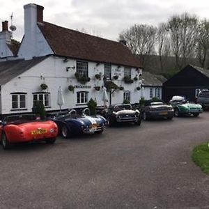 The Cricketers Arms Hotel Petworth Exterior photo