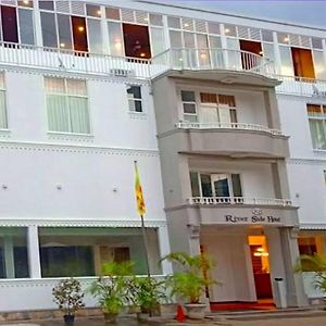 River Side Hotel Inn Badulla Exterior photo