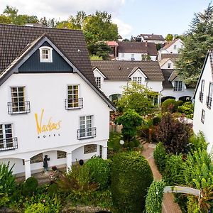 Romantik Hotel Neuhaus Iserlohn Exterior photo