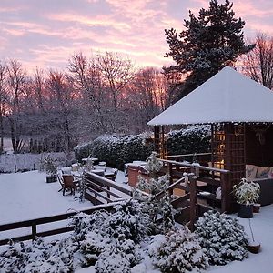 Ardlogie Guest House Aviemore Exterior photo