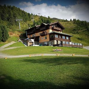 Chalet Dei Rododendri Villa Valdisotto Exterior photo