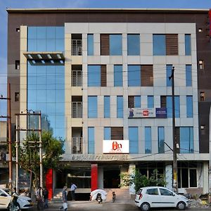 Hotel Noida International - Couple Friendly Hotel In Noida Sector 11 New Delhi Exterior photo