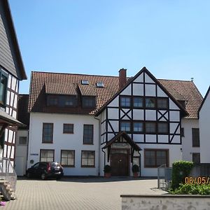 Offenthaler Hof Hotel Dreieich Exterior photo