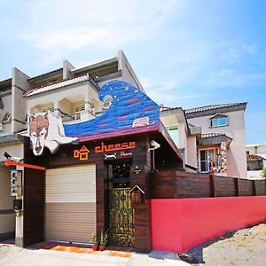 Ha Cheese B&B Bandar Lama Bandar Lama Hengchun Exterior photo