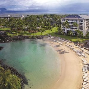 Fairmont Orchid Gold Experience Hotel Waikoloa Exterior photo