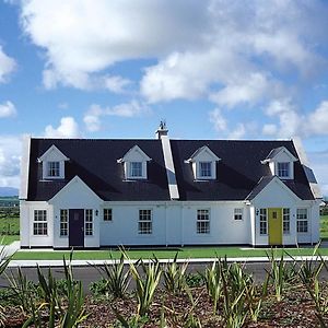 Ballybunion Holiday Homes No 21 Exterior photo